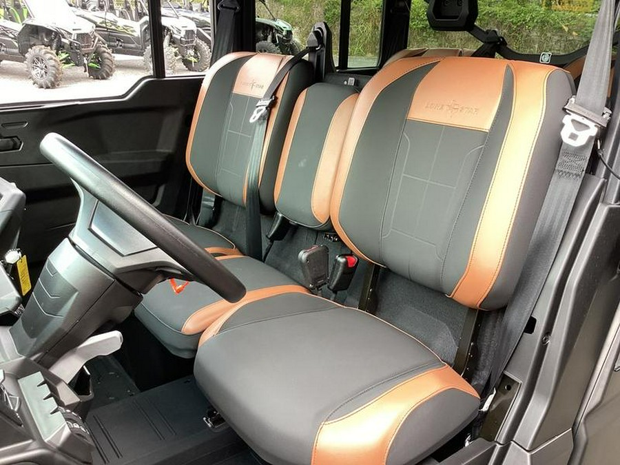 2026 Can-Am® Defender MAX LONE STAR CAB HD11