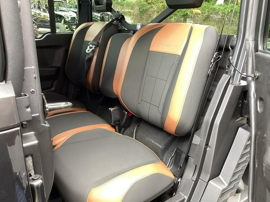 2026 Can-Am® Defender MAX LONE STAR CAB HD11