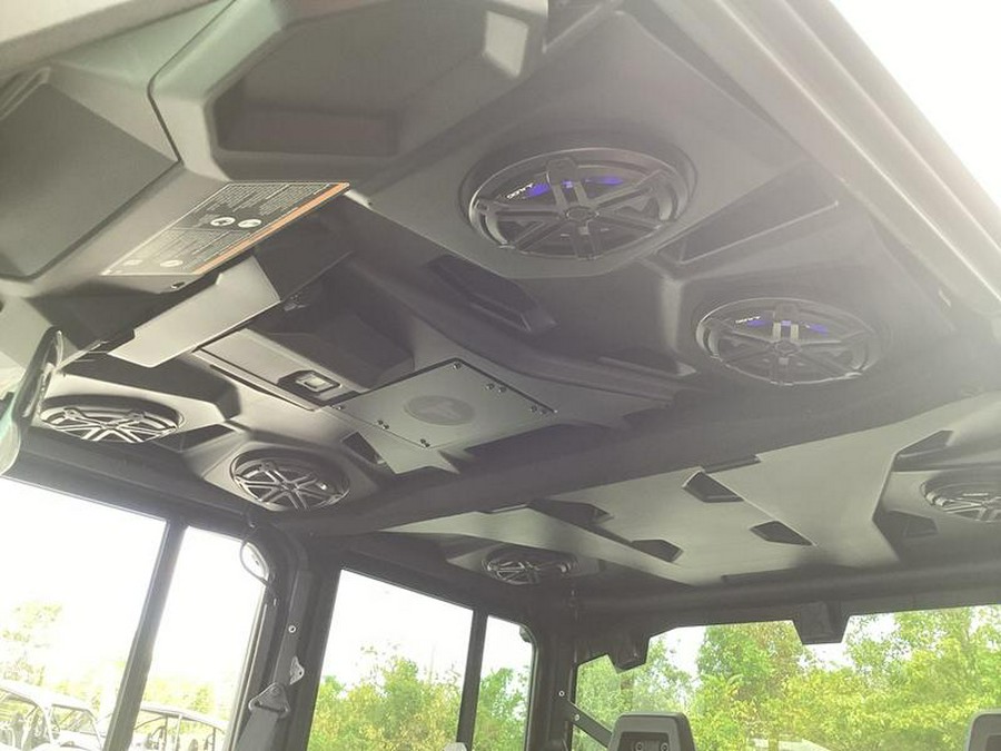 2026 Can-Am® Defender MAX LONE STAR CAB HD11