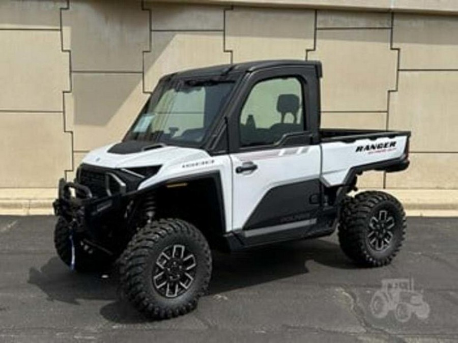 2025 Polaris® Ranger XD 1500 NorthStar Ultimate