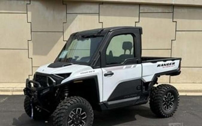 2025 Polaris® Ranger XD 1500 NorthStar Ultimate