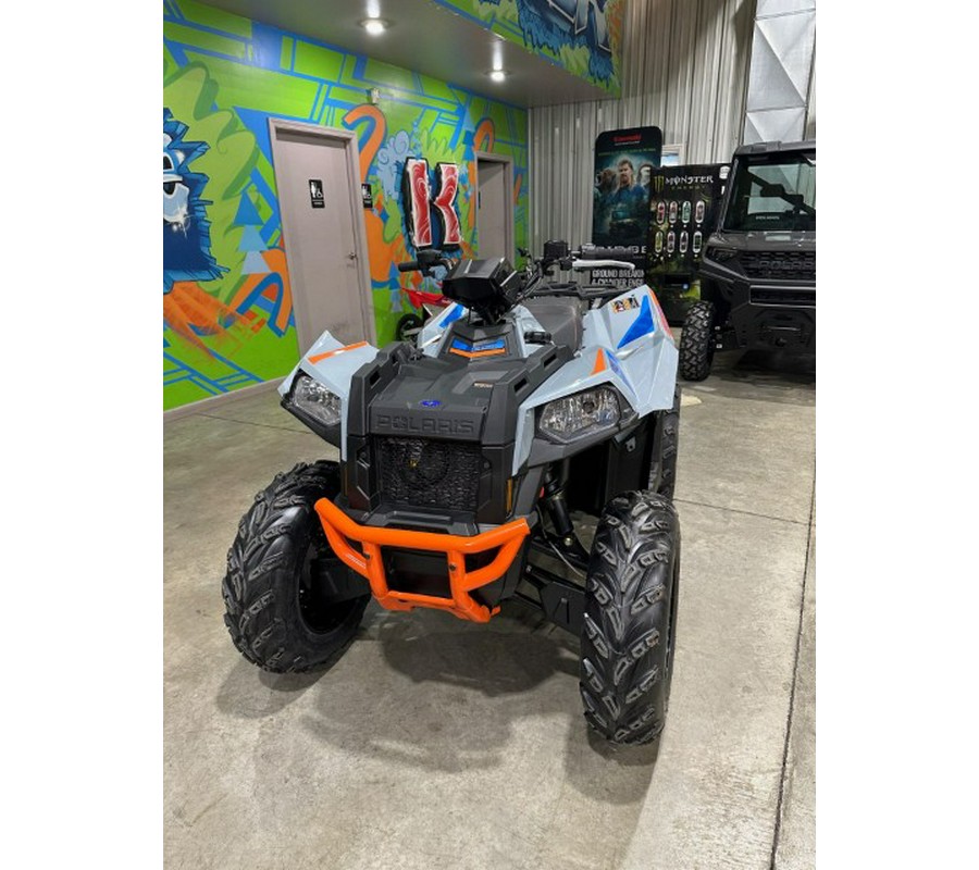 2025 Polaris Scrambler 850