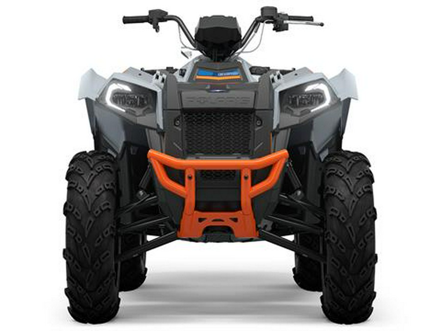 2025 Polaris Scrambler 850