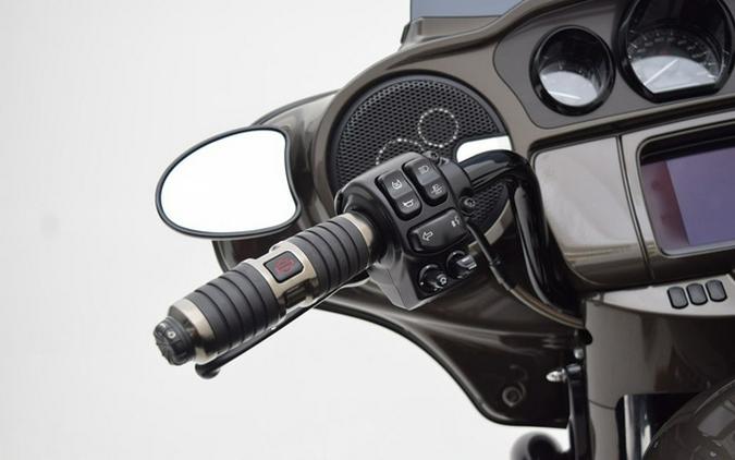 2021 Harley-Davidson FLHXSE - CVO Street Glide