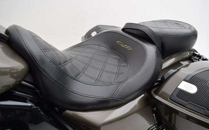 2021 Harley-Davidson FLHXSE - CVO Street Glide