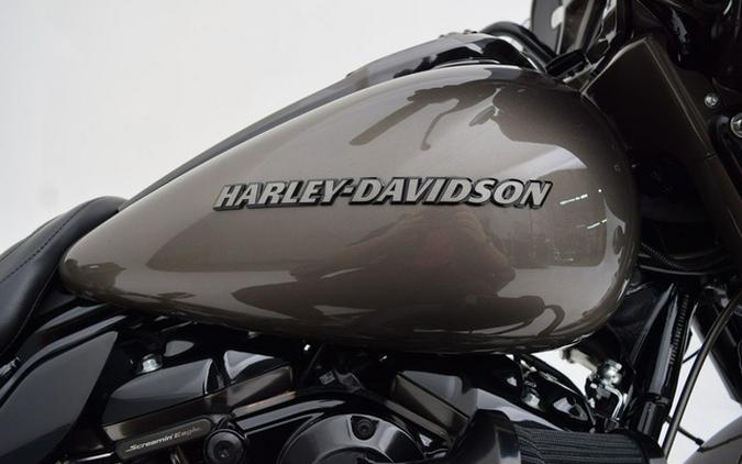 2021 Harley-Davidson FLHXSE - CVO Street Glide