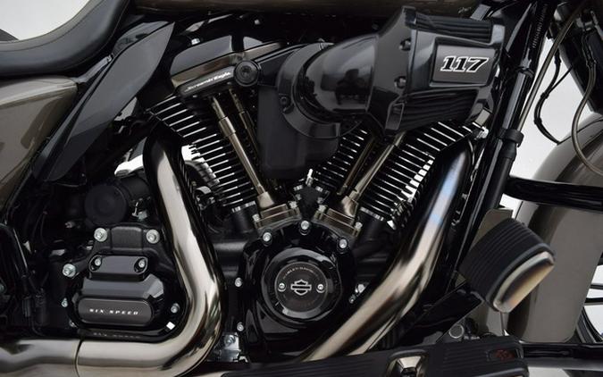 2021 Harley-Davidson FLHXSE - CVO Street Glide