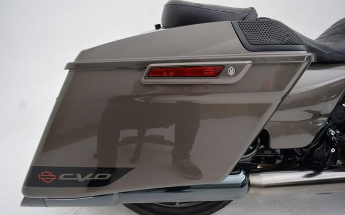 2021 Harley-Davidson FLHXSE - CVO Street Glide