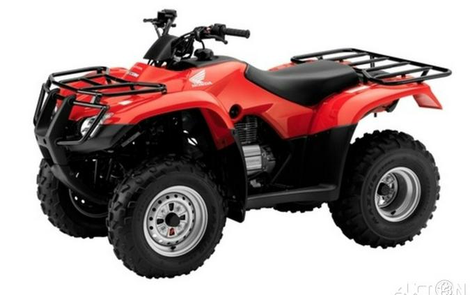 2013 Honda FourTrax Recon ES