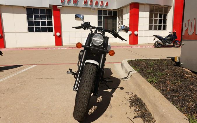2020 Honda Shadow® Phantom