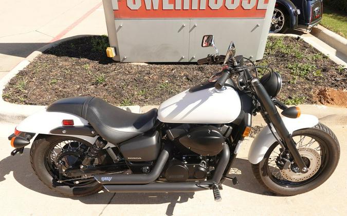 2020 Honda Shadow® Phantom