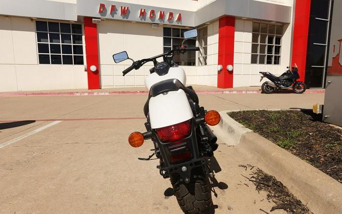 2020 Honda Shadow® Phantom