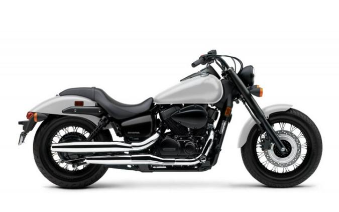 2020 Honda Shadow® Phantom