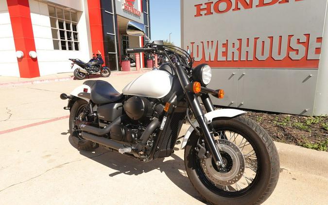 2020 Honda Shadow® Phantom