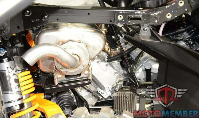 2026 Can-Am Commander MAX XT-P