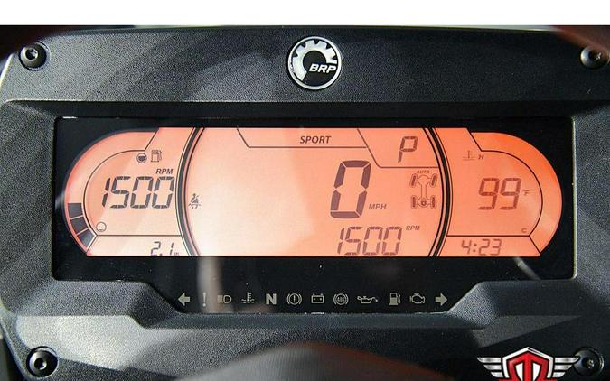 2026 Can-Am Commander MAX XT-P