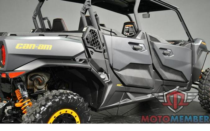 2026 Can-Am Commander MAX XT-P