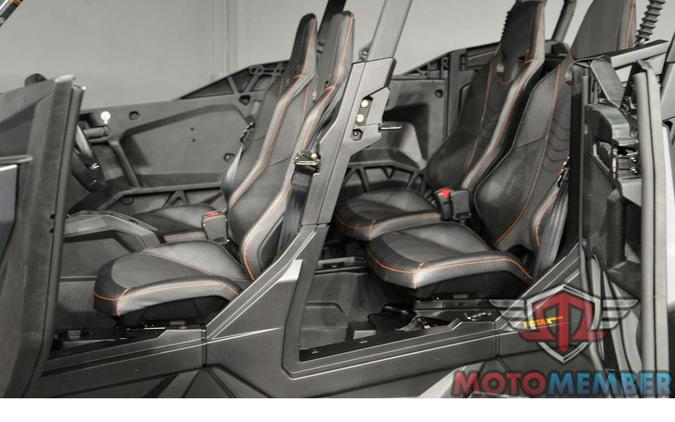 2026 Can-Am Commander MAX XT-P