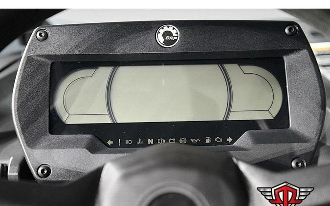 2026 Can-Am Commander MAX XT-P