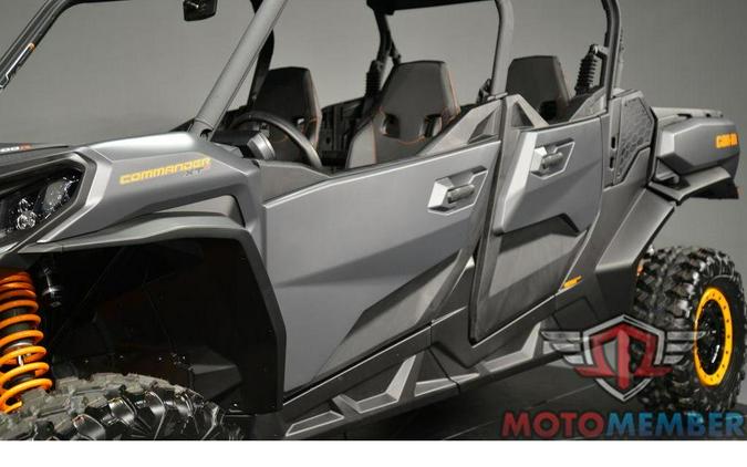 2026 Can-Am Commander MAX XT-P