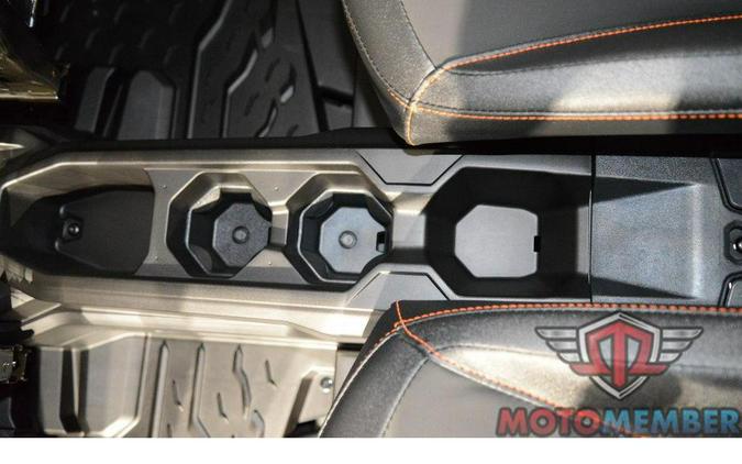 2026 Can-Am Commander MAX XT-P