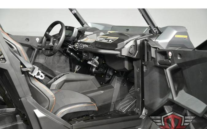 2026 Can-Am Commander MAX XT-P