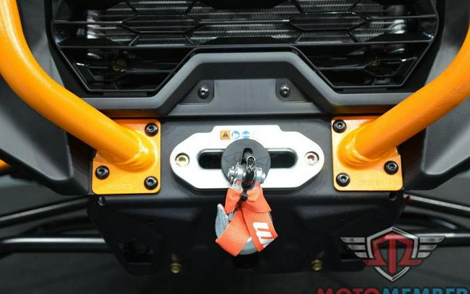 2026 Can-Am Commander MAX XT-P