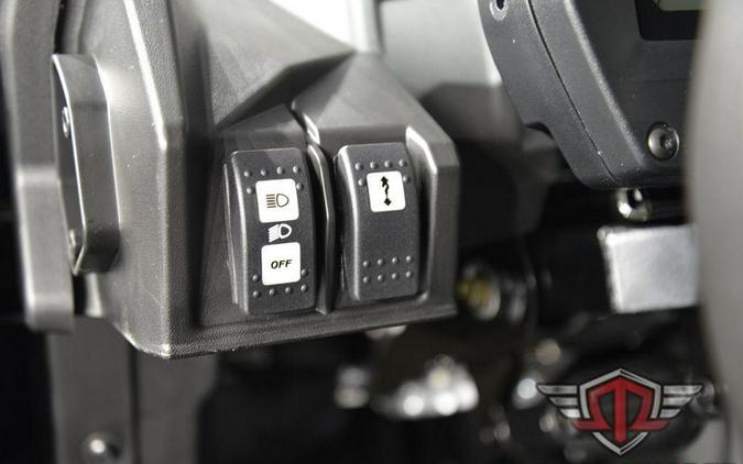 2026 Can-Am Commander MAX XT-P