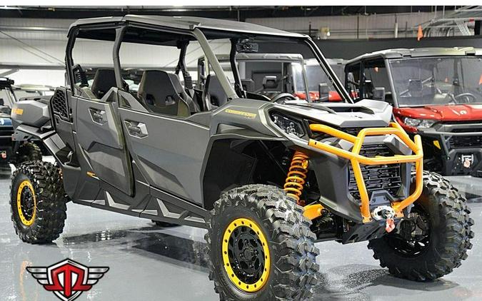 2026 Can-Am Commander MAX XT-P