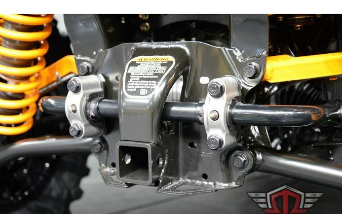 2026 Can-Am Commander MAX XT-P