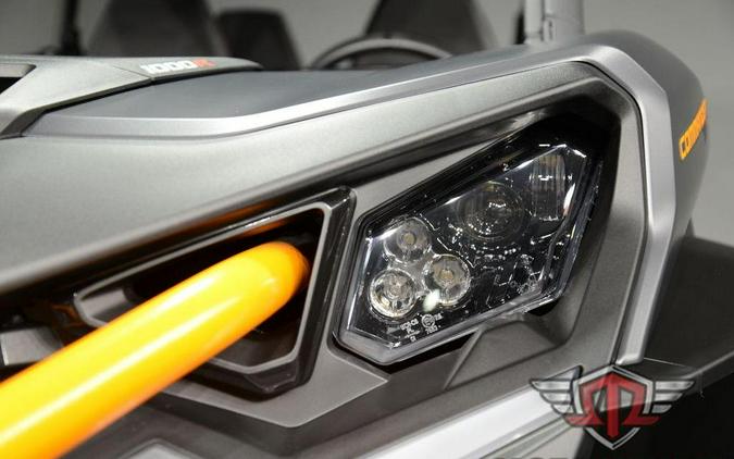 2026 Can-Am Commander MAX XT-P