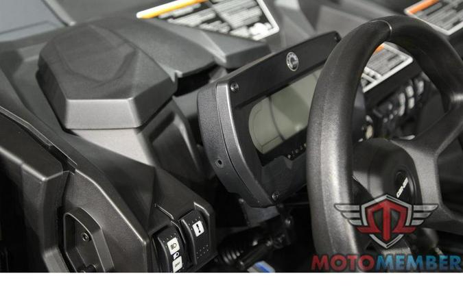 2026 Can-Am Commander MAX XT-P