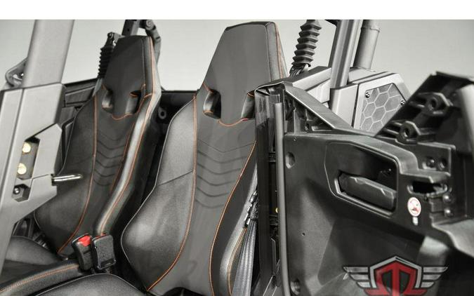 2026 Can-Am Commander MAX XT-P