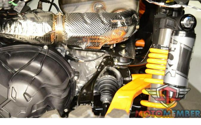 2026 Can-Am Commander MAX XT-P