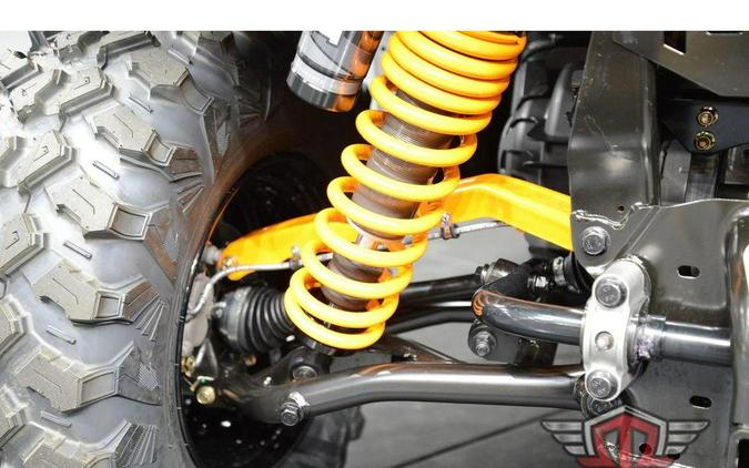 2026 Can-Am Commander MAX XT-P