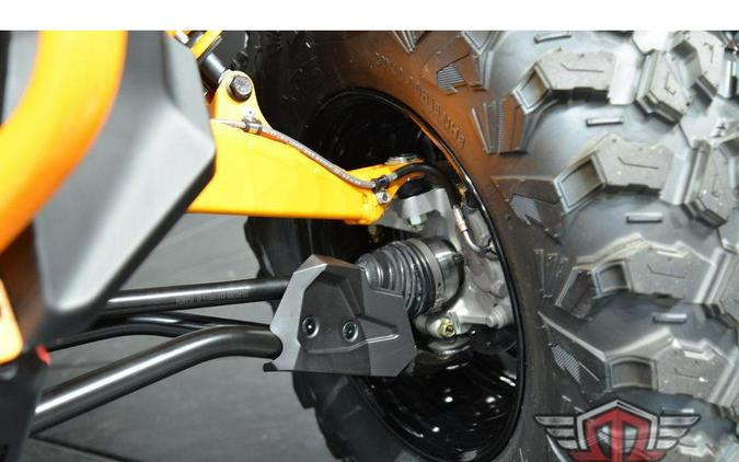 2026 Can-Am Commander MAX XT-P