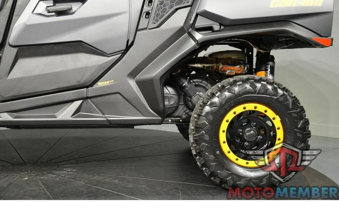 2026 Can-Am Commander MAX XT-P