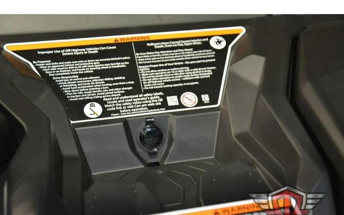 2026 Can-Am Commander MAX XT-P