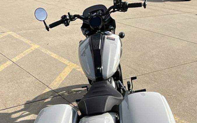 2026 Indian Sport Scout RT Chalk
