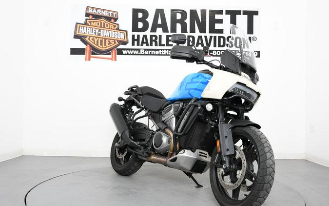 RA1250S 2021 Pan America™ 1250 Special