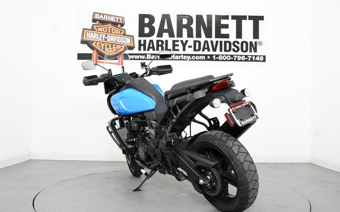 RA1250S 2021 Pan America™ 1250 Special