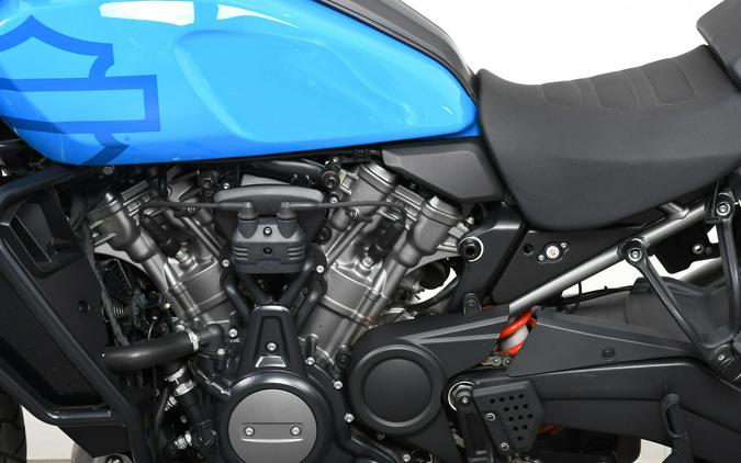 RA1250S 2021 Pan America™ 1250 Special