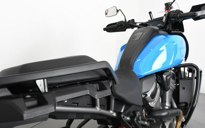 RA1250S 2021 Pan America™ 1250 Special