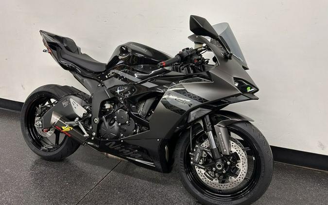 Kawasaki Ninja ZX-6R motorcycles for sale in Cleveland, OH - MotoHunt