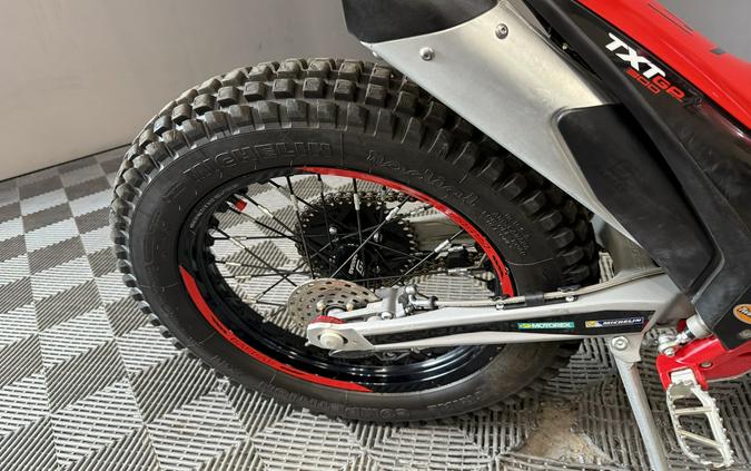 2023 GASGAS TXT GP 300