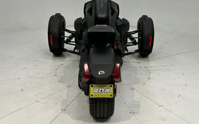 2026 Can-AM Ryker Sport (900 ACE) Rider Training Unit