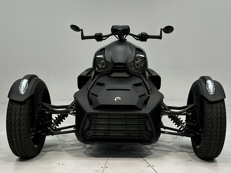 2026 Can-AM Ryker Sport (900 ACE) Rider Training Unit