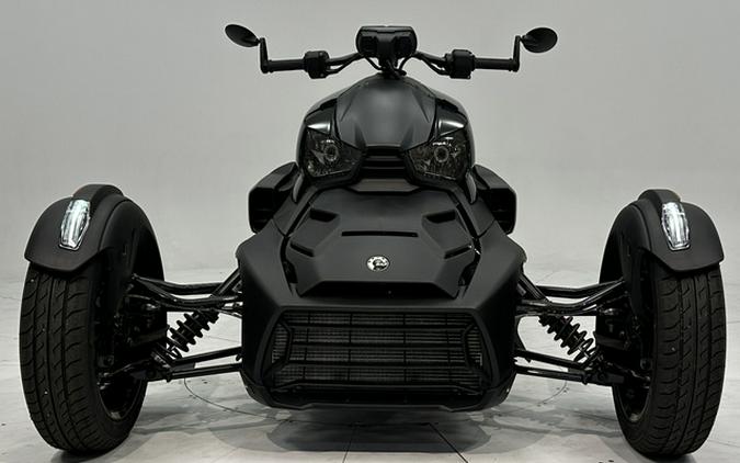 2026 Can-AM Ryker Sport (900 ACE) Rider Training Unit