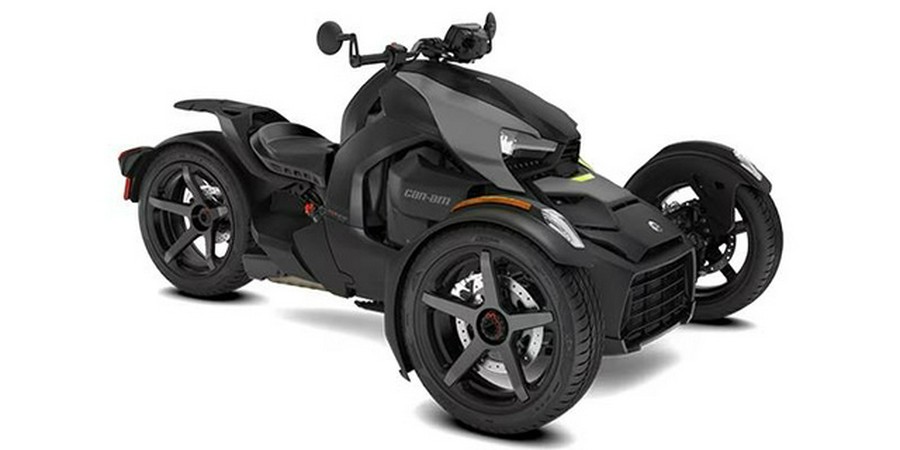 2026 Can-AM Ryker Sport (900 ACE) Rider Training Unit