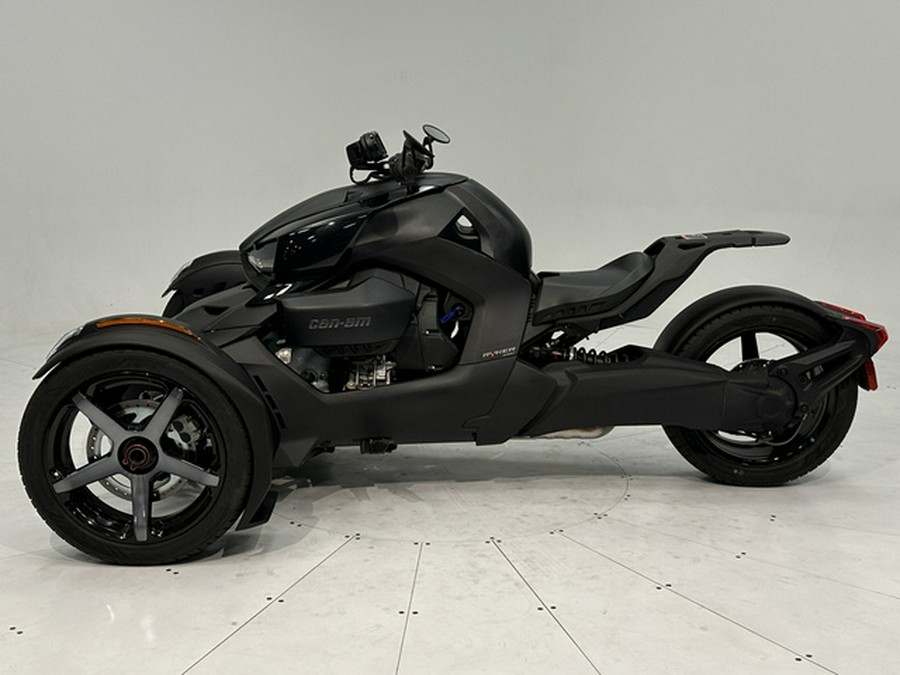 2026 Can-AM Ryker Sport (900 ACE) Rider Training Unit